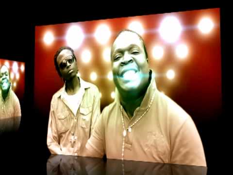 Xtra Large feat Lauprechaun