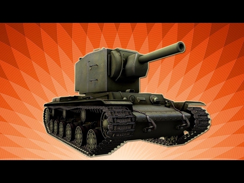 Pokaż co potrafisz !!! #851 - KV-2 na topie