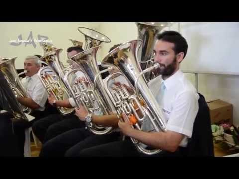 Banda Nova de Fermentelos