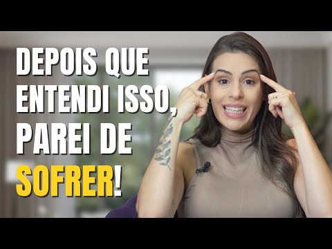 You can't control your emotions (and that's why you suffer!) | Focus, Strength and Coffee