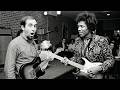 Roy Buchanan Was 'The BEST' — Until Jimi Hendrix Mastered His Technique in 3 Minutes