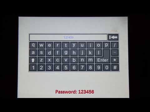 KQ cold gluing systems  How to attached on fold gluer machine