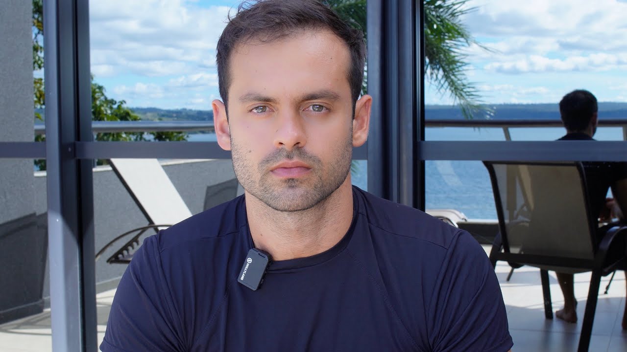 100 days without any sexual stimulation: my story