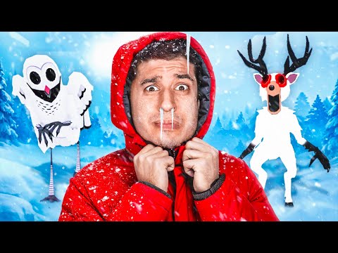 NOVO ČUDOVIŠTE U 99 NOĆI U ŠUMI ...