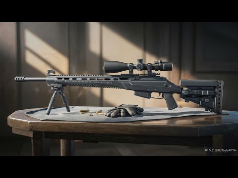 SKS Rifle Review – The Underrated Soviet Classic | Weapon Hub
