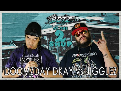 Doomzday vs Jigglez