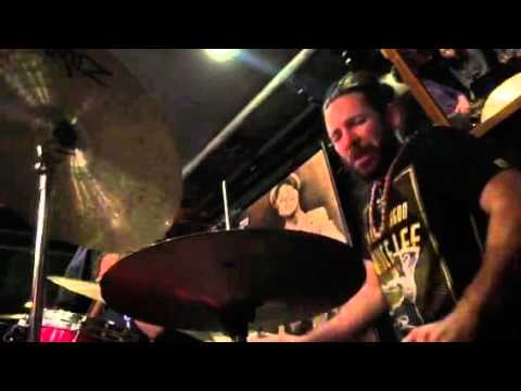 Henry Cole - CRAZY DRUM SOLO with Miguel Zenon Quartet