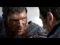 Spartacus VS Crassus Uncut