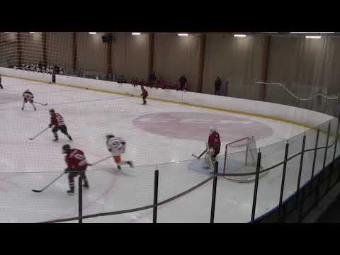 Karhu-Kissat B2 vs Tappara 03, 29.11.2019, (3-2), Paloheinä