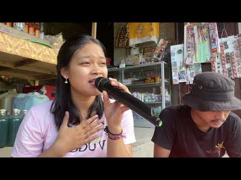 HIDUP MELARAT - AA RAKA SIDAN Ft. YULI (Cover By Ajik Anom Feat Sukma Wulandari)
