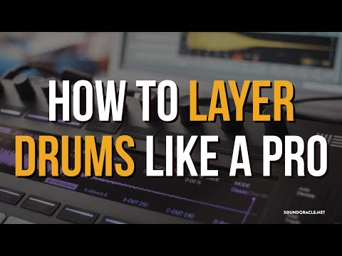 download lagu mp3 mp4 Drum Layering Tutorial, download lagu Drum Layering Tutorial gratis, unduh video klip Drum Layering Tutorial