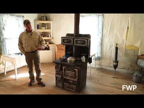 Bannack Ghost Town Montana - America's Most Haunted Ghost Town