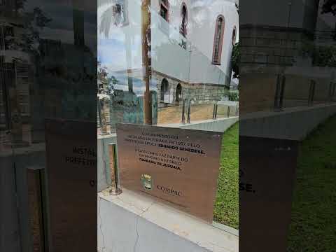 Juruaia MG - Passeio da Rota 408 #cidadesdobrasil