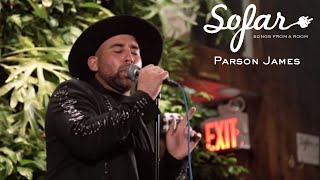 Parson James - Only You | Sofar NYC