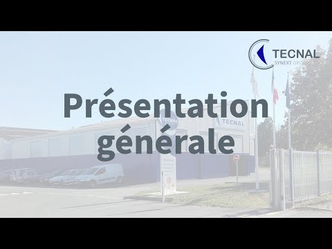 General presentation