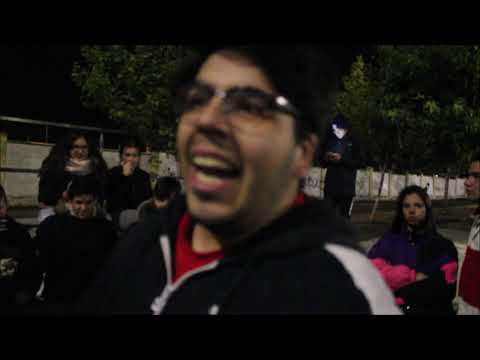 KAOSS vs FROST [Cuartos] 1 Clasificatoria Premium Battle II edición