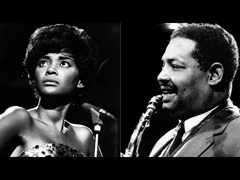 Nancy Wilson & Cannonball Adderley - The Old Country (1961).
