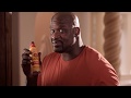 Gold Bond Shaq Commercial Wake Up Cool