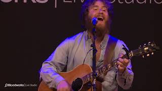 Mike Posner - Be As You Are (LIVE 95.5)