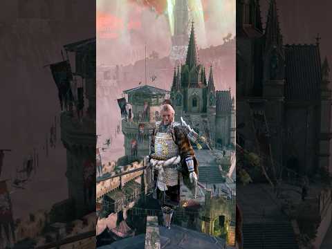 Elden Ring Secret Boss Location