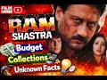 Ram Shastra 1995 Budget Box Office Collection 11 Unknown Facts 90s Underrated Action Film