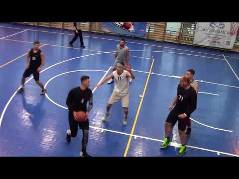 11112017 Легион - Ветер