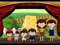 The Farmer In The Dell Family Sing Along Muffin Songs