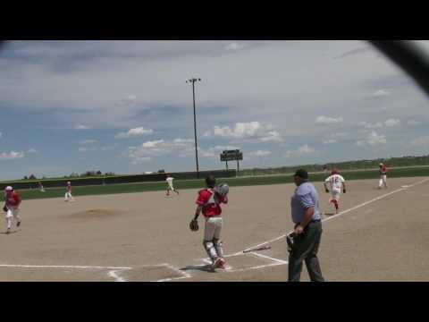 Ari Fierer Double RH