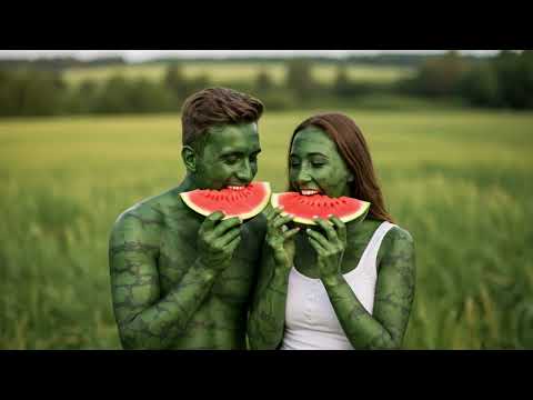 you are what you eat thumbnail