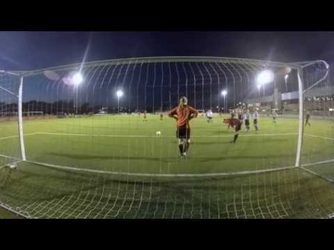 23-08-2016 Quick Boys VR1 - LVV Football Factory VR1 9-0 (BEKER)