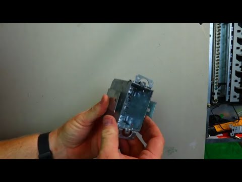 The Best Metal Remodel Box On The Market