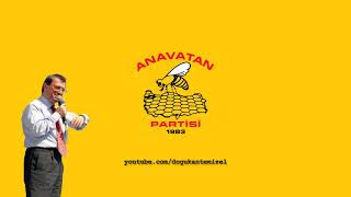 Hasretim ANAP'a | Oy Mesut Denizleri Aş da Gel[İLK KEZ]