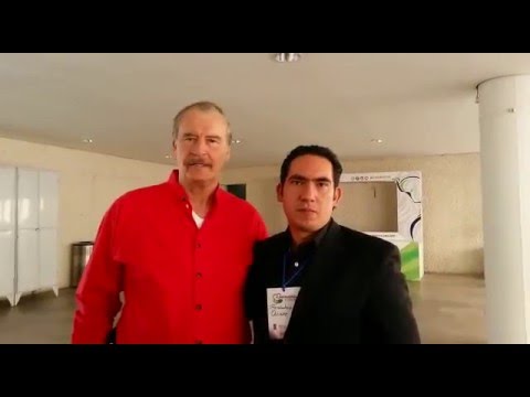 Vicente Fox