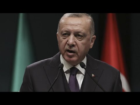 أردوغان يهدّد خليفة حفتر.. إذا هاجمْت طرابلس فسنلقّنك الدرس الذي تستحقه…