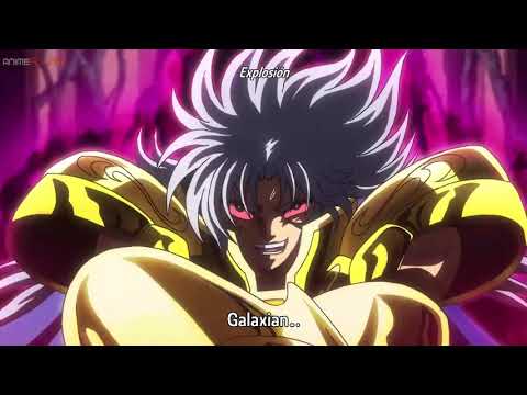 saga galaxian explosion