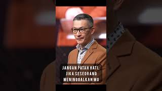 Download lagu Jangan Patah Hati jika Seseorang Meninggalkan mu. # kotbah,#philipmantofa ,#kotbahgereja mp3