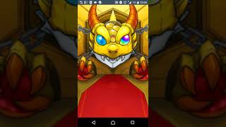 モンスト実況 2017年クリスマスガチャ引いてみた！