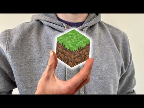 I built Minecraft in 300 seconds by Vibe Coding (but couldn't stop...)