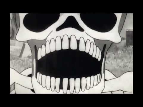 Birdmens - Hipbone - Music Video