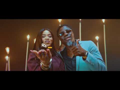 Dj Gérard Ben feat Blanche Bailly - Merci [Clip Officiel]