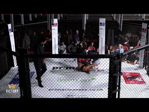 PAULA MCHALE VS ROSCA BIANCA SUB ONLY 17TH SEPT 2022