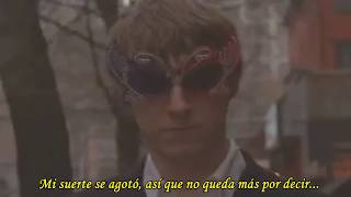 Travis - 3 Times And You Lose | Subtitulado Español