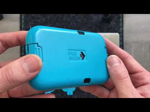 Flipside 3X RFID Blocking Front Pocket Wallet - Long Term Review (4 years)
