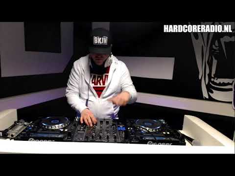 Stampede Live @ Hardcore Radio 12.02.20 Full Set