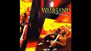 Warrant Chameleon Album Ultraphobic.avi