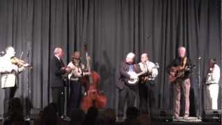 preview picture of video 'The Bluegrass Experience - Will the Circle Be Unbroken'