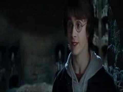 The Hills are Alive/Green Fairy - Moulin Rouge -Harry Potter