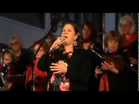 06.10.2013 Soest / Kathy Kelly - The Rose