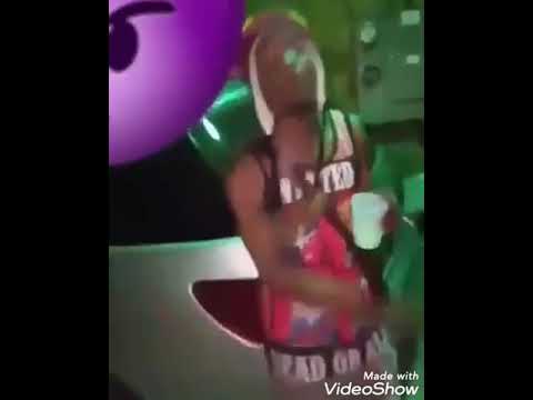 CJ DAN, BRAD AND YOUNG VERS- FREESTYLE