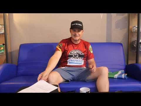 Statement zur Veranstaltung / 14. Dessauer Boxnacht